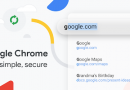 Google Chrome Güncel APK (24.04.2023)