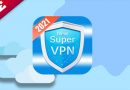 Super VPN [ Ücretsiz VPN ] APK Güncel sürüm 27.12.2021